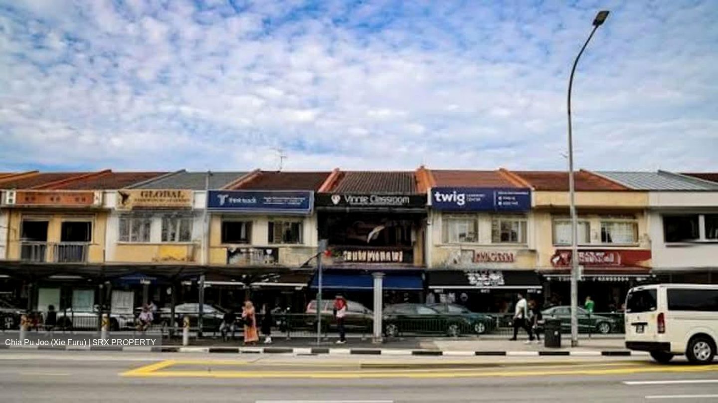 Yew Lian Park (D20), Retail #562066241